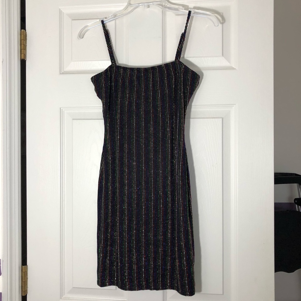 Forever 21 Knit Dress